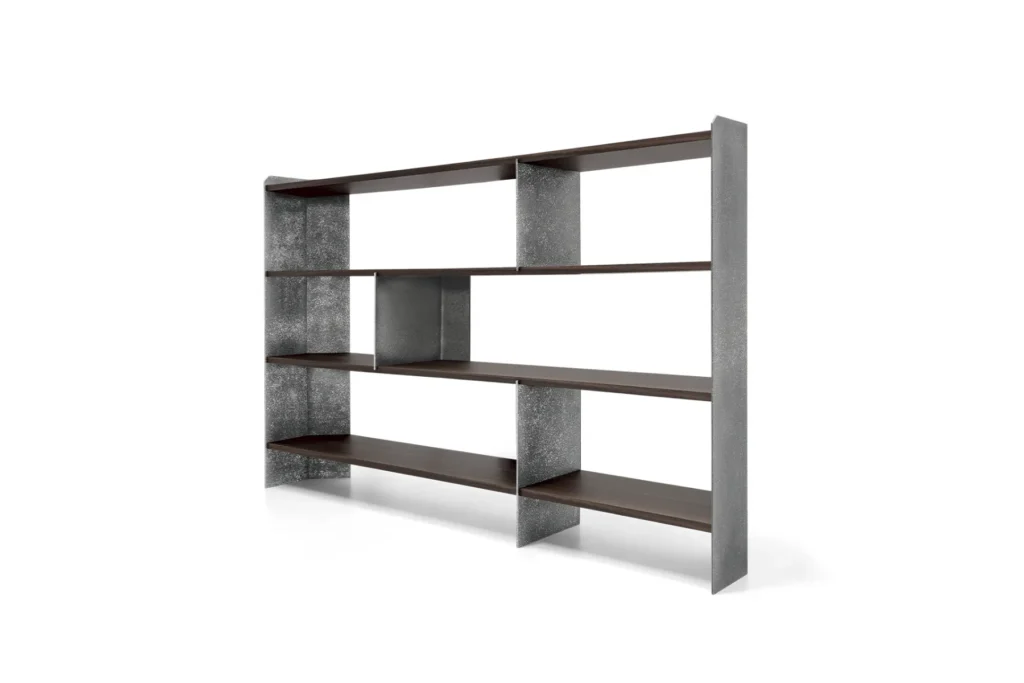 Arketipo Firenze Carter Bookcase