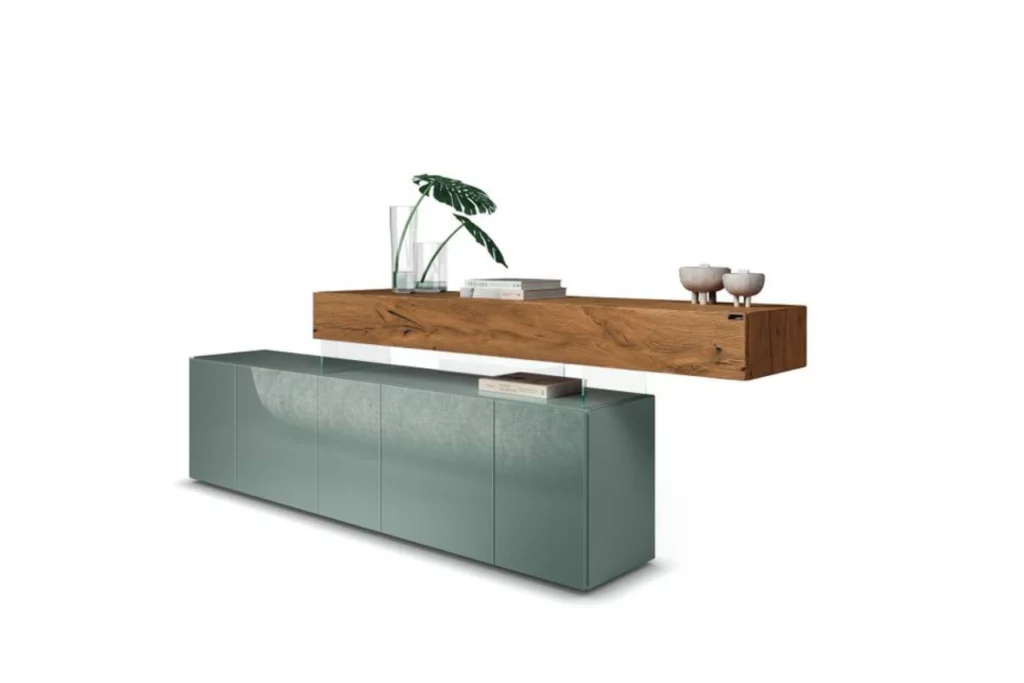 Lago Air Server