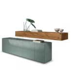 Lago Air Server