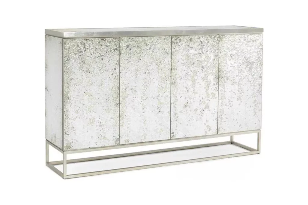 John Richard Aeolian Server