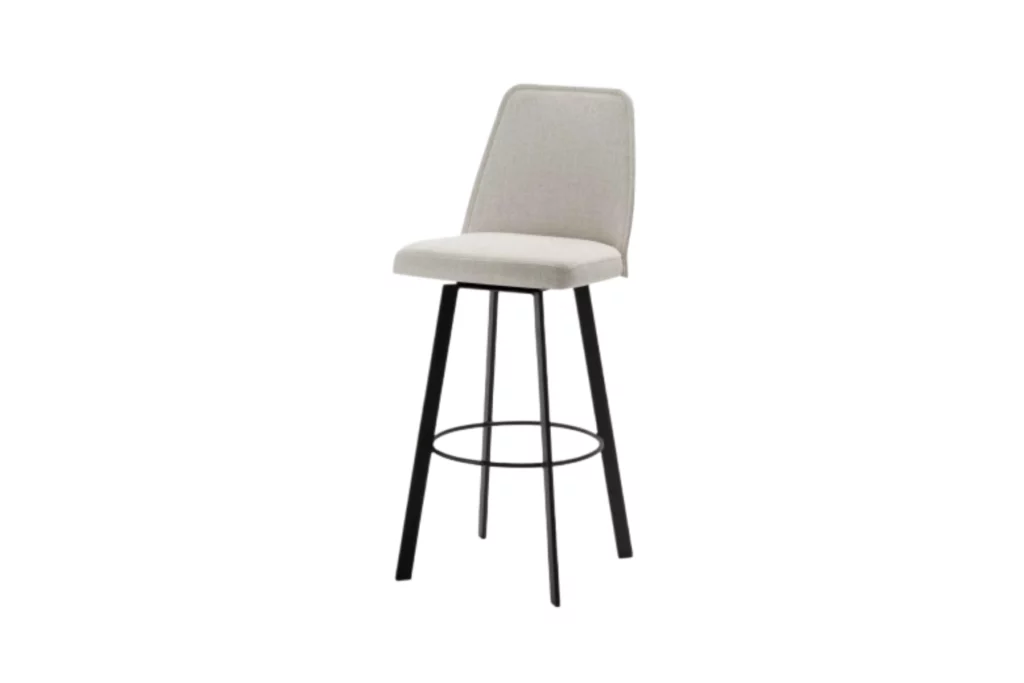 Sofia Bar Stool Trica