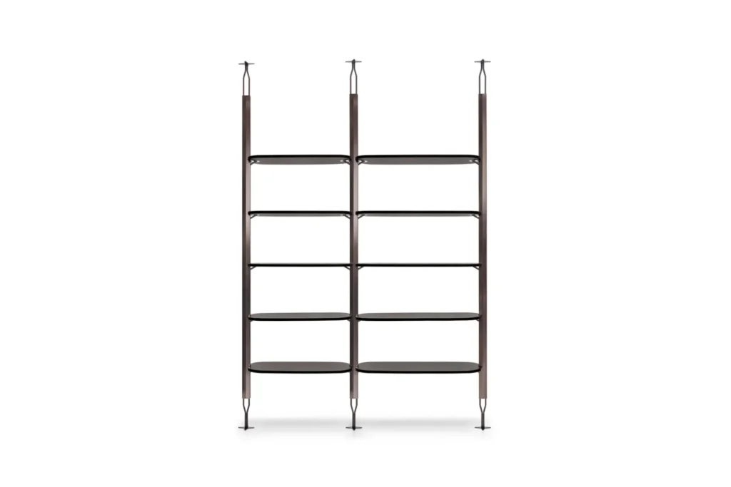 Arketipo Firenze More Bookcase