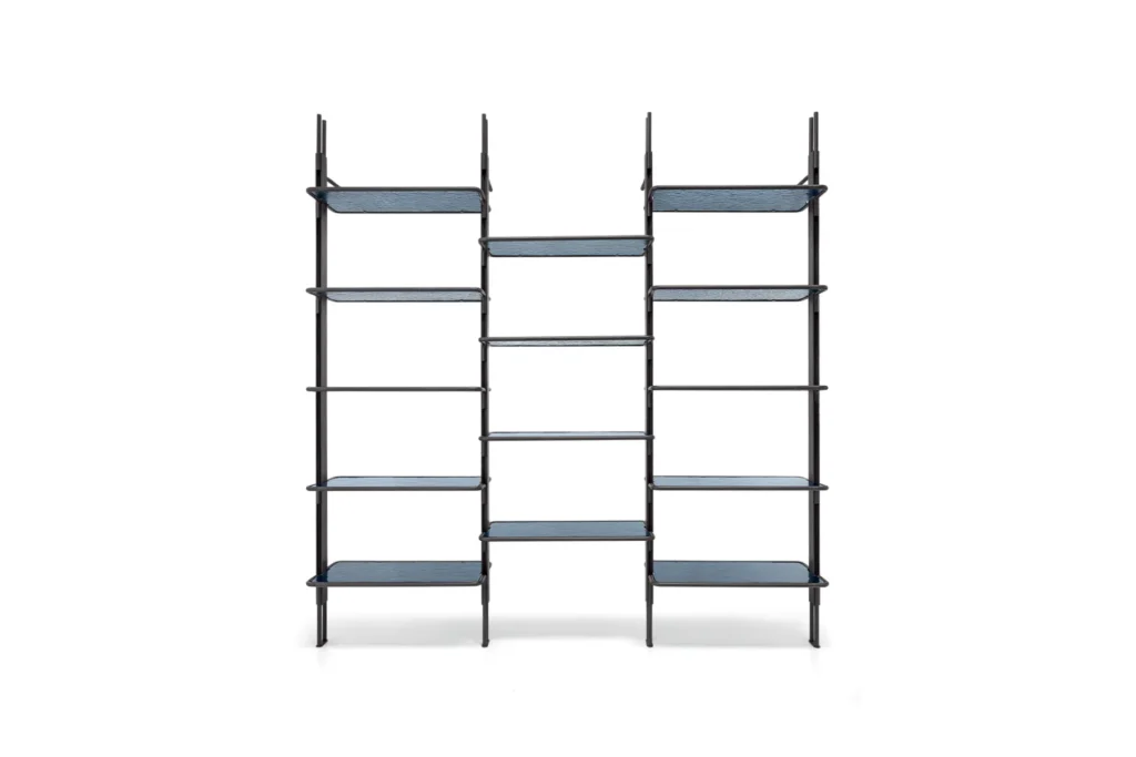 Arketipo Firenze Roxanne Bookcase