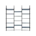Arketipo Firenze Roxanne Bookcase