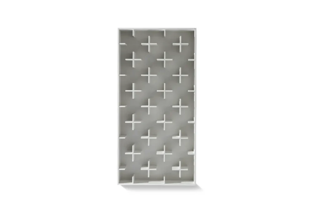 Arketipo Firenze Target Bookcase