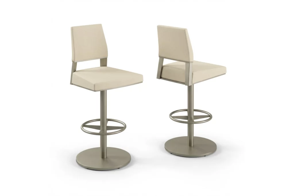Vivian Bar Stool Elite Modern