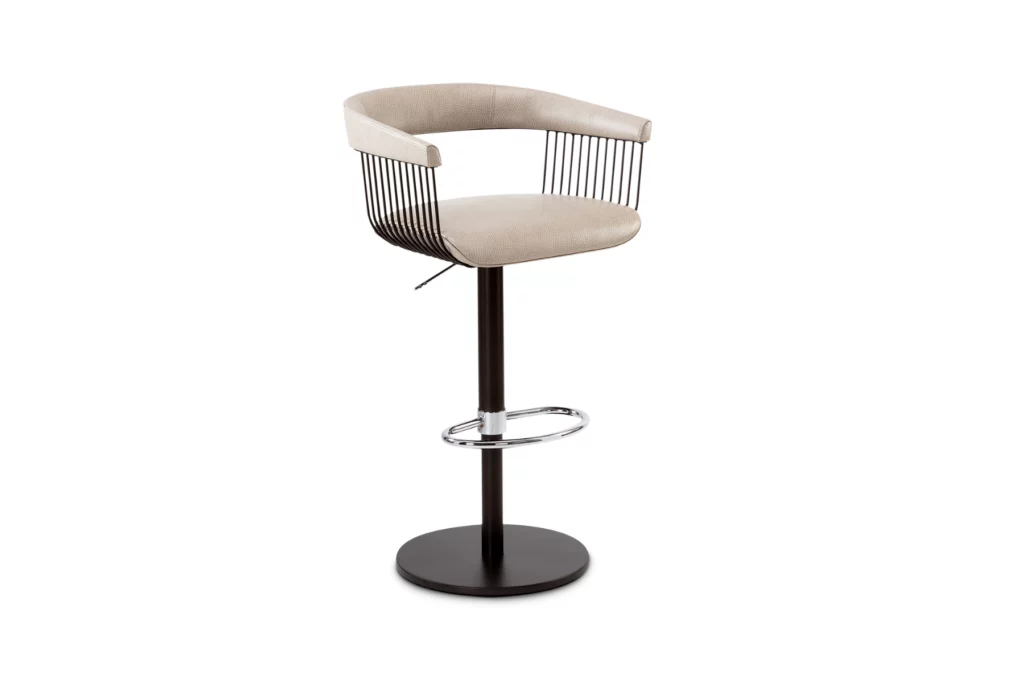 Gianna Bar Stool Elite Modern