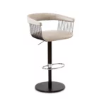 Gianna Bar Stool Elite Modern