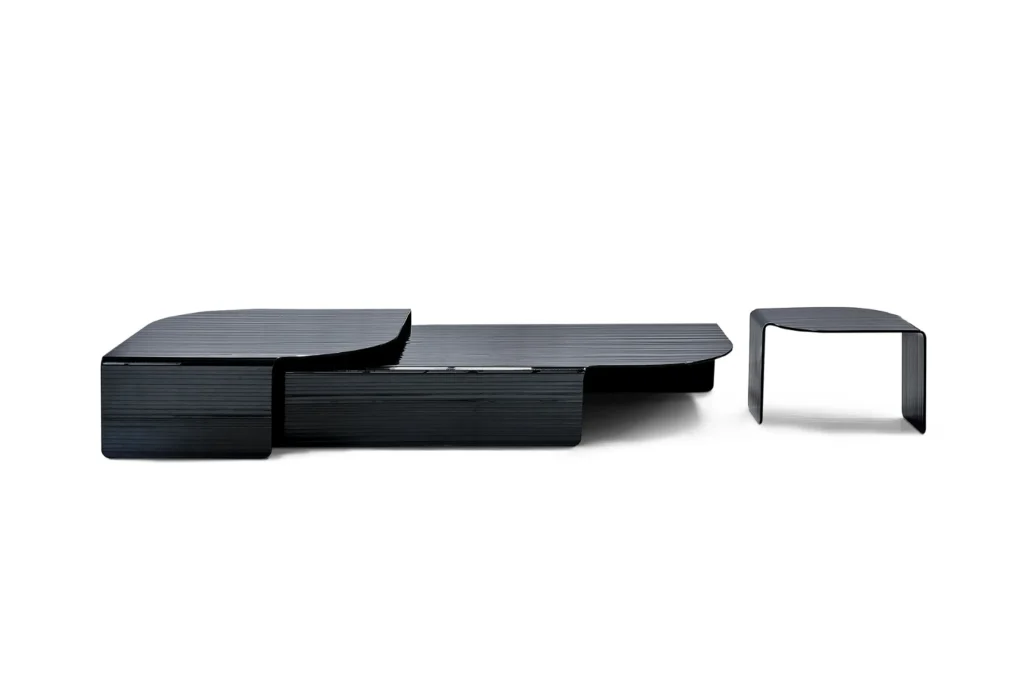 Arketipo Firenze Blackjoy Cocktail Table