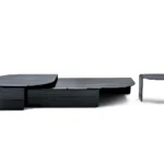Arketipo Firenze Blackjoy Cocktail Table