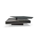 Arketipo Firenze Final Cut Cocktail Table