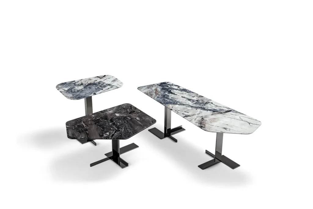 Arketipo Firenze Lith Cocktail Table