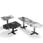 Arketipo Firenze Lith Cocktail Table