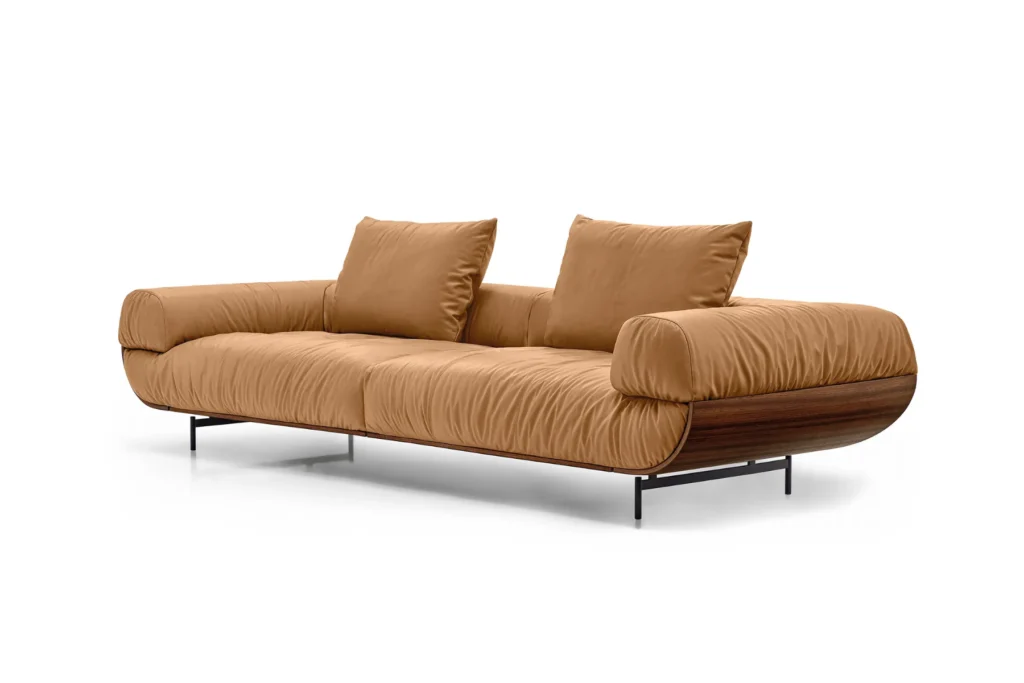 Arketipo Firenze Fastlove Sofa