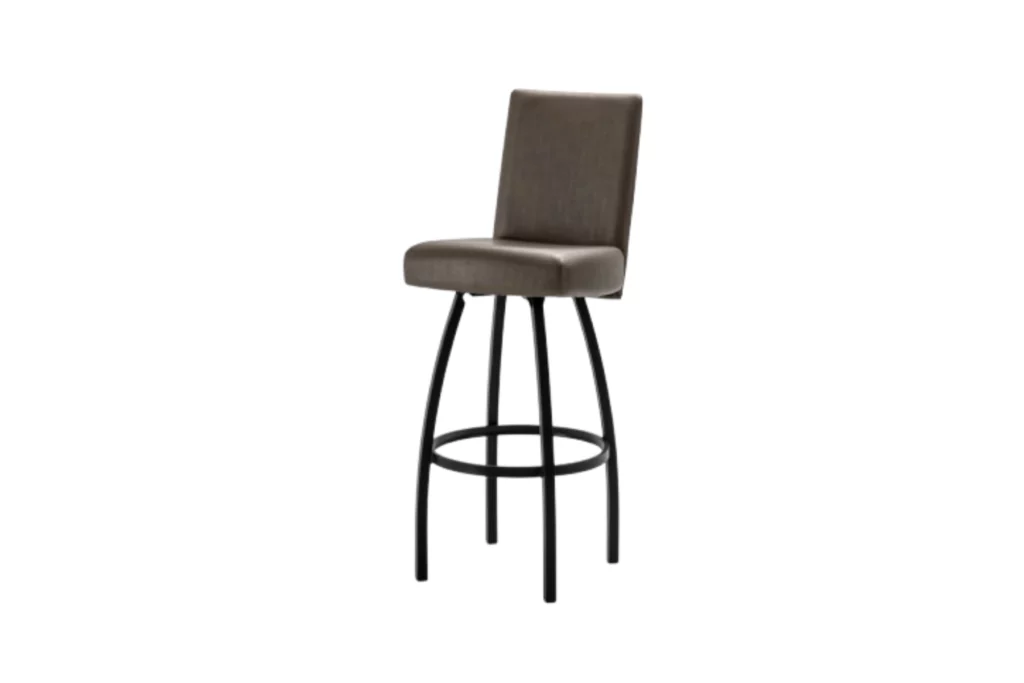 Nicholas Bar Stool Trica