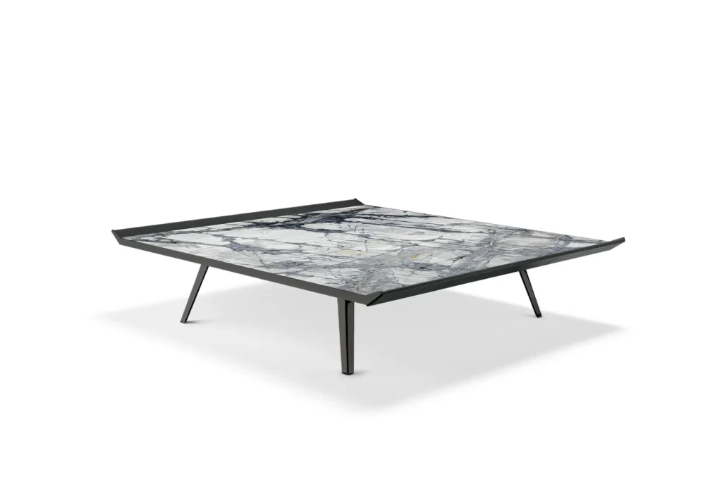 Arketipo Firenze Moon Invaders Cocktail Table