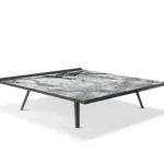 Arketipo Firenze Moon Invaders Cocktail Table