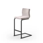 Quadra Fix Bar Stool Peressini Casa