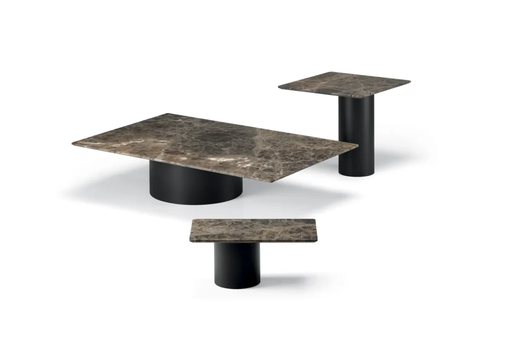 Arketipo Firenze Petra Cocktail Table