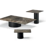 Arketipo Firenze Petra Cocktail Table