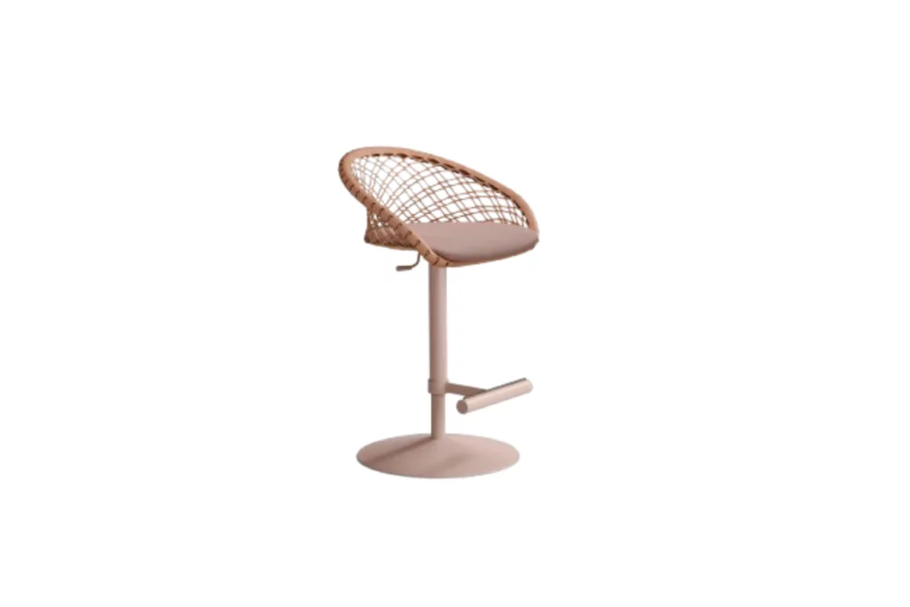 P47 Bar Stool Midj