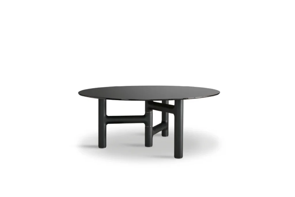 Pivot Dining Table Bonaldo