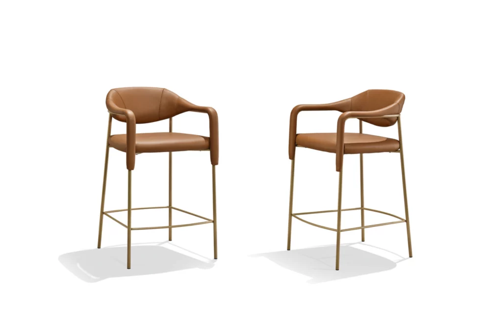 Spider Bar Stool Gamma
