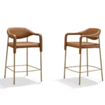 Spider Bar Stool Gamma