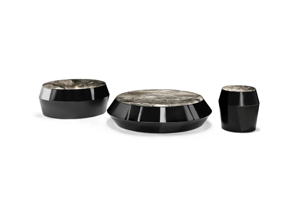 Arketipo Firenze UFO Cocktail Table