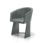 Numa Dining Chair Arketipo Firenze
