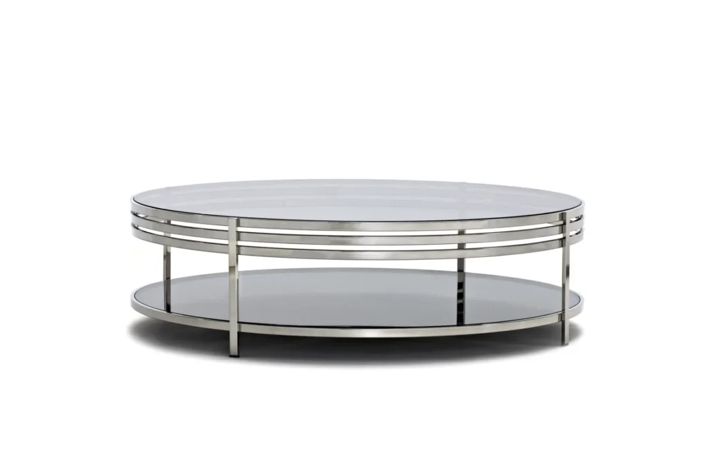 Arketipo Firenze ULA Cocktail Table