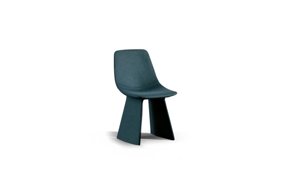 Agea Dining Chair Bonaldo
