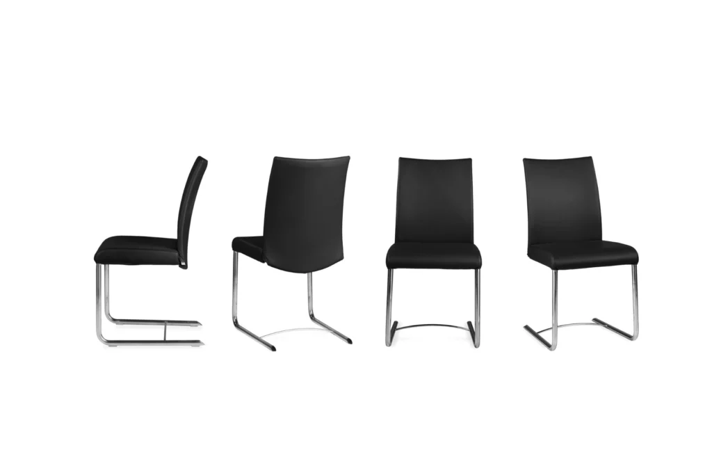 Isotta Dining Chair Naos