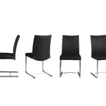 Isotta Dining Chair Naos