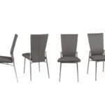 Glisette Dining Chair Naos