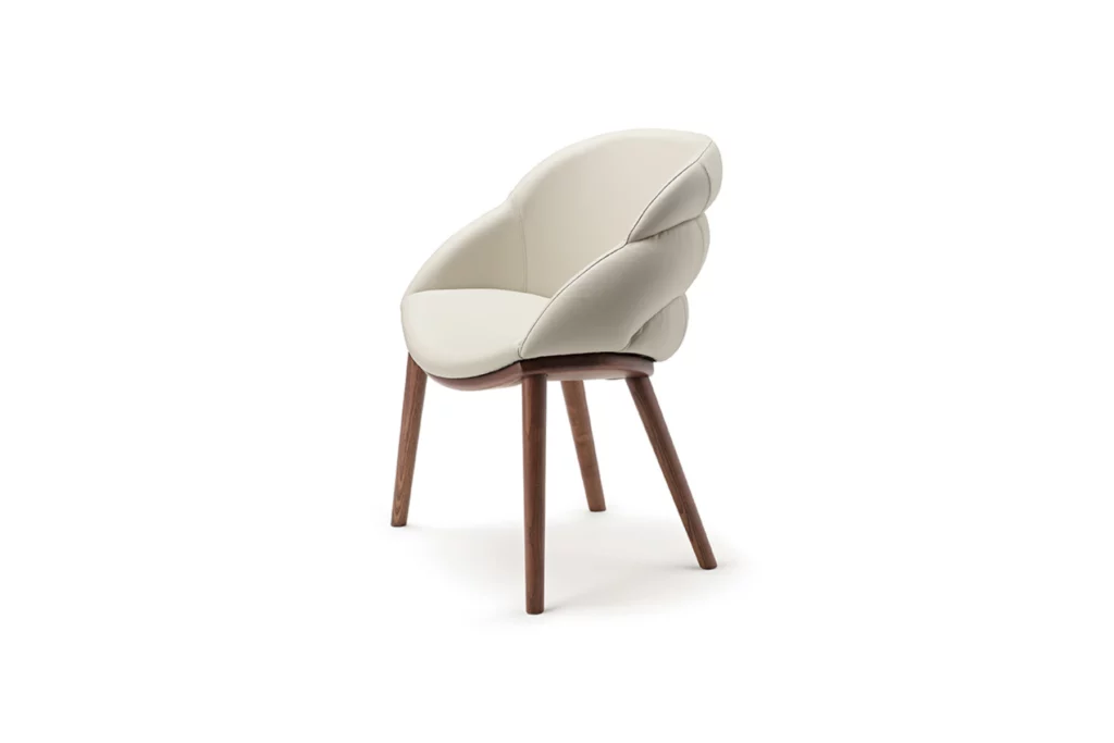 Cattelan Italia Camilla Dining Chair