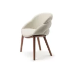 Cattelan Italia Camilla Dining Chair