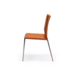 Cattelan Italia Eva Dining Chair