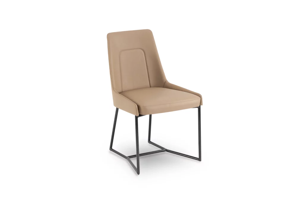 Elite Modern Luxe Dining Chair
