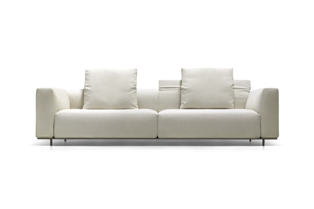 Hackman Sofa Arketipo Firenze