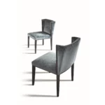 Costantini Pietro Vera Dining Chair