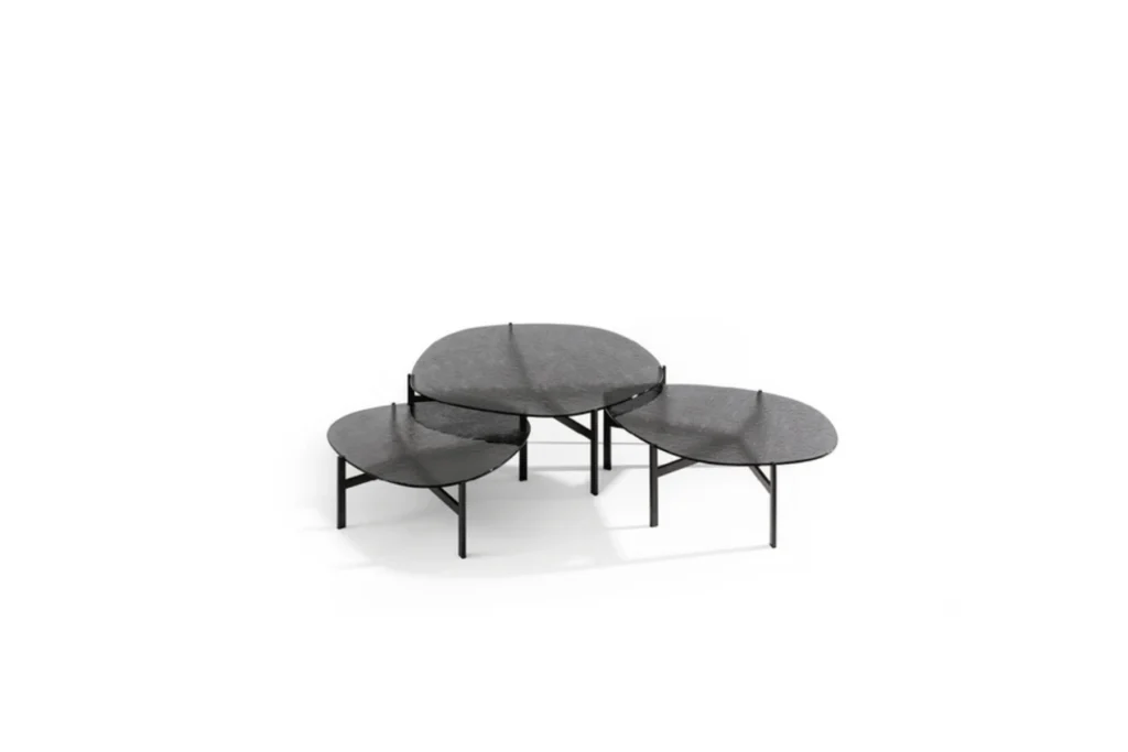 Flac Cocktail Table