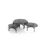 Flac Cocktail Table