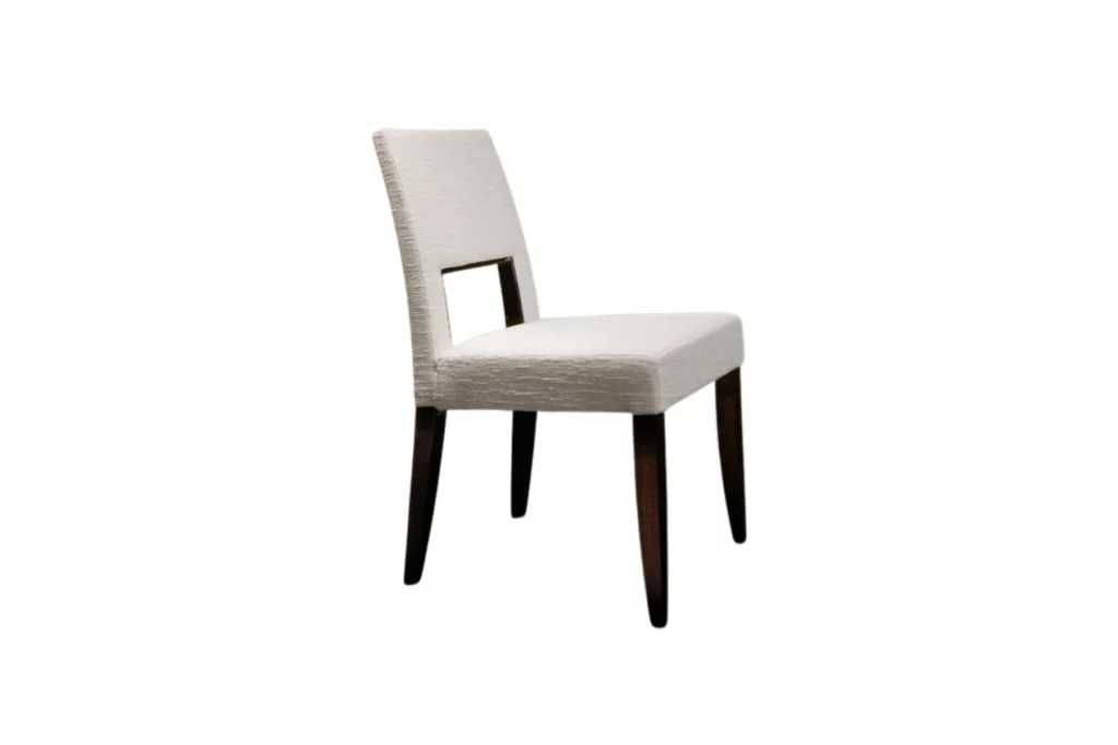 Costantini Pietro Blues Dining Chair