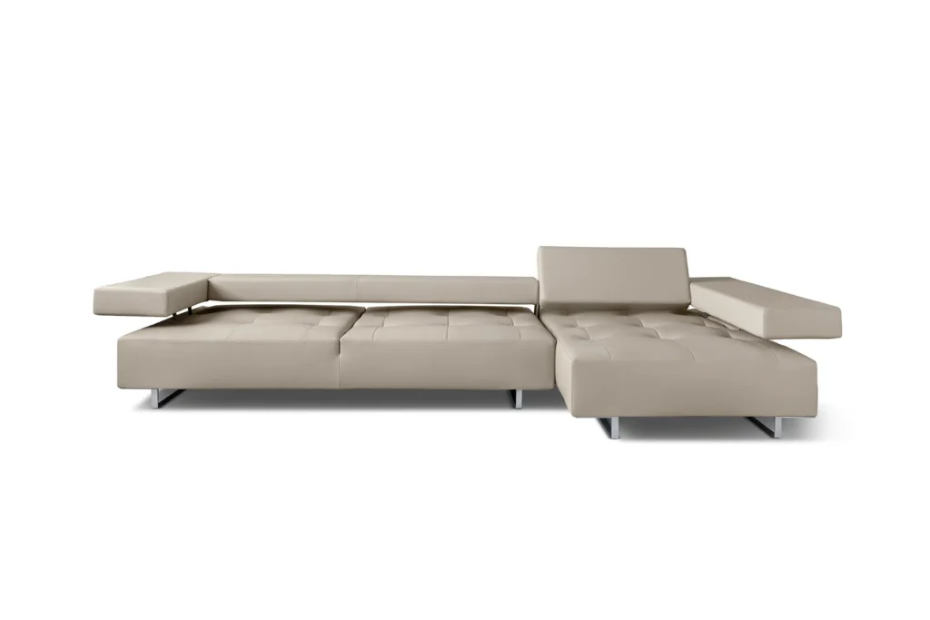 Arketipo Firenze Loft Sofa