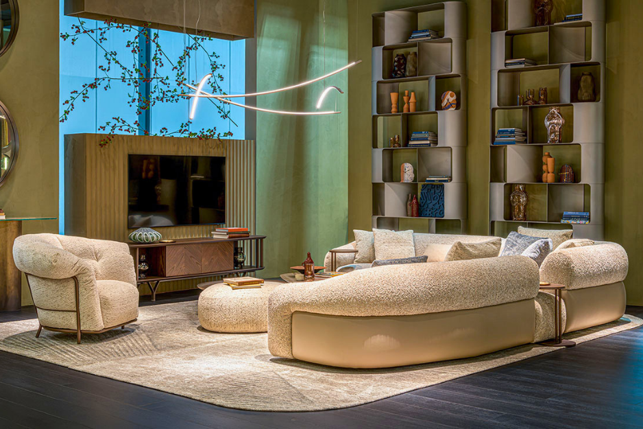 Collected &Amp; Personal 4 5 3 | Mercato Interiors | Luxury Furnitures