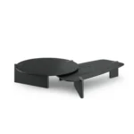 Flatiron Cocktail Table Bonaldo