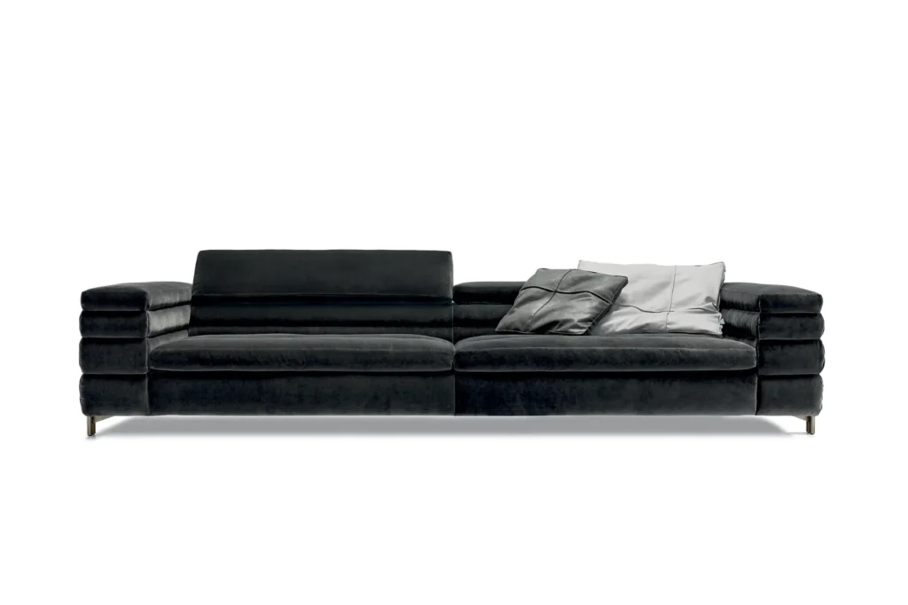 Arketipo Firenze Mayfair Sofa