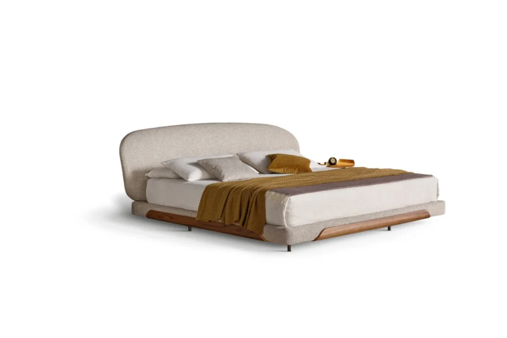 Olos Bed Bonaldo