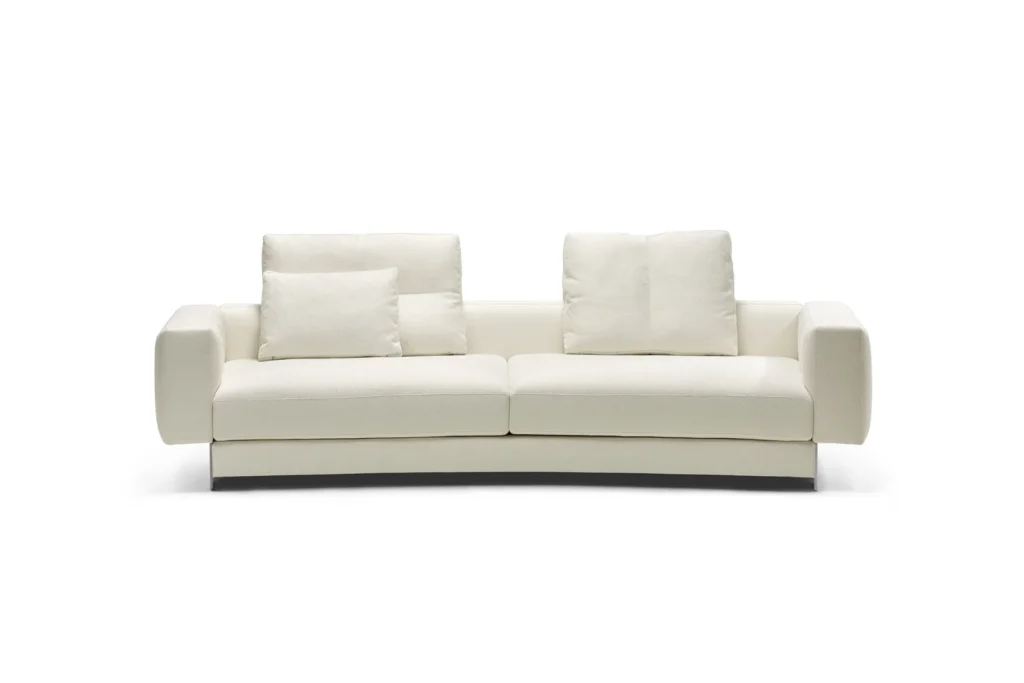 Arketipo Firenze Milky Way Sofa